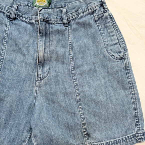 Cabela’s Women’s Denim Shorts Size 10 – Classic Casual Style - Picture 4 of 8